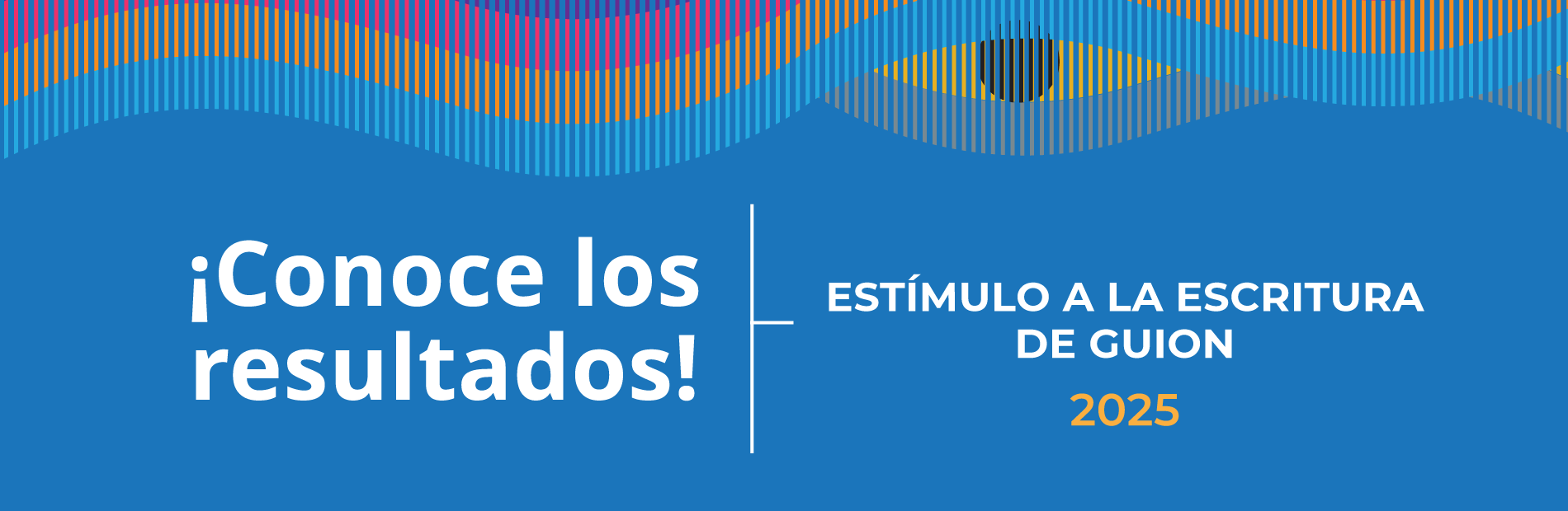 Resultados escritura de guion 2025